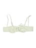 Unbranded Ivory Swimsuit Top Size M - photo 1