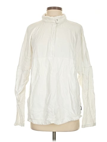 Spirit Pullover Sweater (view 1)