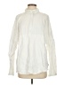 Spirit White Pullover Sweater Size S - photo 1