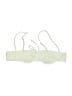 Unbranded Ivory Swimsuit Top Size M - photo 2