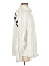Spirit White Pullover Sweater Size S - photo 4