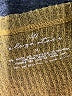 Elegantees Gold Pullover Sweater Size M - photo 7