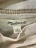 Madewell Tan Long Sleeve Turtleneck Size L - photo 7