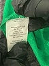 St. Roche 100% Cotton Green 3/4 Sleeve Blouse Size XS - photo 8