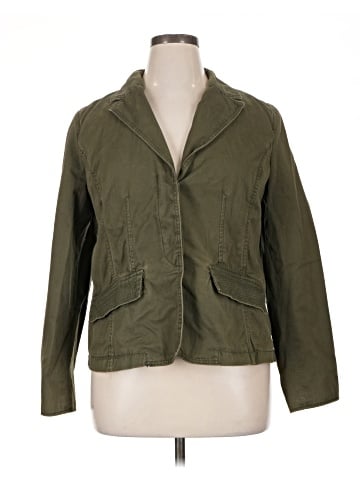 Eddie Bauer Blazer (view 1)