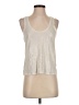 Express Ivory Tank Top Size S - photo 1