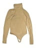 Wolford Gold Bodysuit Size M - photo 1