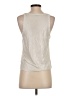 Express Ivory Tank Top Size S - photo 2