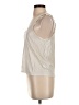 Express Ivory Tank Top Size S - photo 5
