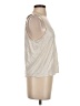 Express Ivory Tank Top Size S - photo 4