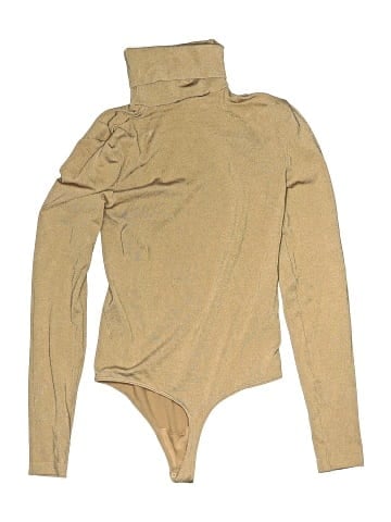 Wolford Bodysuit (view 2)