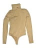 Wolford Gold Bodysuit Size M - photo 2