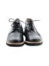 Clarks Black Flats Size 7 1/2 - photo 2