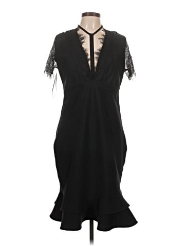Venus Cocktail Dress (view 1)