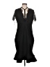Venus Black Cocktail Dress Size L - photo 1