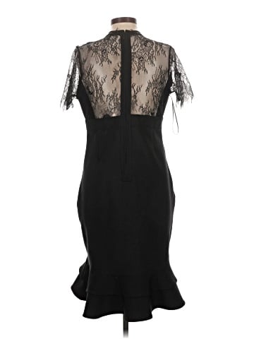 Venus Cocktail Dress (view 2)