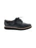 Clarks Black Flats Size 7 1/2 - photo 1
