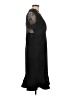 Venus Black Cocktail Dress Size L - photo 4