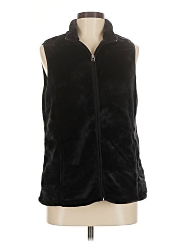 Kim Rogers Vest (view 1)