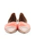 Rebecca Minkoff Color Block Ivory Flats Size 7 - photo 2