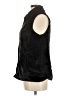 Kim Rogers 100% Polyester Black Vest Size M - photo 5