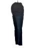 Old Navy - Maternity Blue Jeggings Size 4 - photo 1