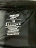 Reebok Black Athletic Shorts Size M - photo 3