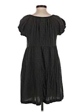 shop linen dresses SIENNA LINEN DRESS LUSH COAST / XXS main image 0
