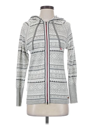 Eddie Bauer Zip Up Hoodie (view 1)