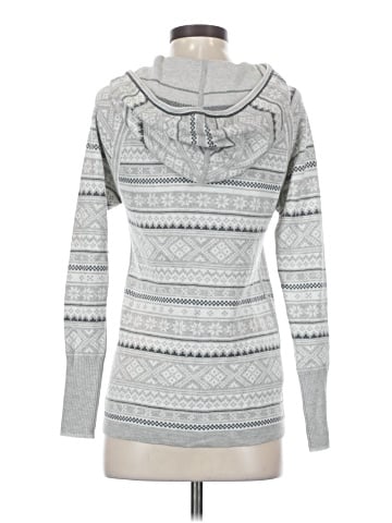 Eddie Bauer Zip Up Hoodie (view 2)