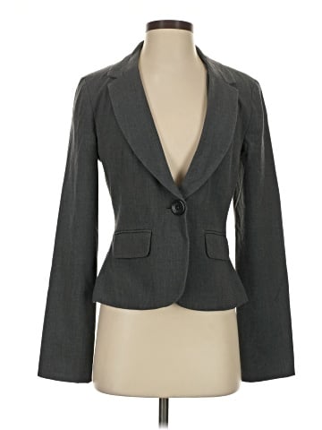 Hollywould Blazer (view 1)