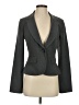 Hollywould Gray Blazer Size M - photo 1