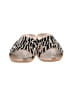 Dolce Vita Stripes Silver Sandals Size 9 - photo 2