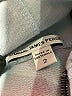 James Perse Gray Zip Up Hoodie Size 2 - photo 7