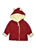 Baby Gap Red Coat Size 12-18 mo - photo 1