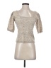 All:Row Tan Pullover Sweater Size S - photo 1