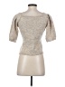 All:Row Tan Pullover Sweater Size S - photo 2