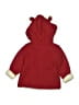 Baby Gap Red Coat Size 12-18 mo - photo 2