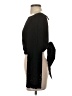 Winston White 100% Rayon Black Long Sleeve Top Size S - photo 5