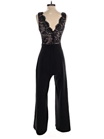 Francesca's Jumpsuit (view 2)