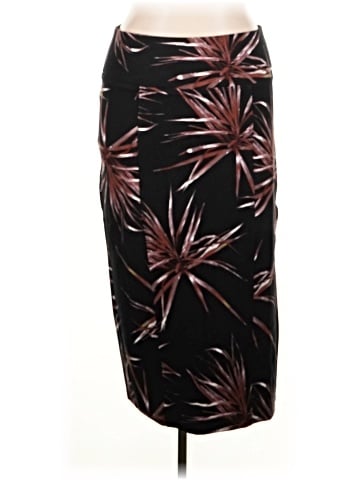 Melissa McCarthy Seven7 Casual Skirt (view 1)
