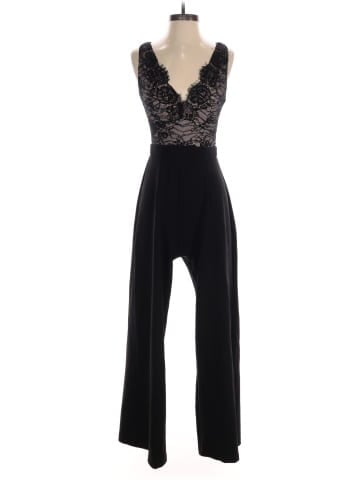 Francesca's Jumpsuit (view 1)