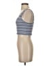 American Eagle Outfitters Blue Tank Top Size XXS - photo 5