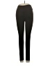 Unbranded Solid Black Active Pants Size S - photo 2