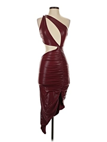Oh Polly Cocktail Dress (view 1)