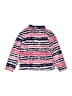 Eddie Bauer 100% Polyester Pink Sweatshirt Size 5 - 6 - photo 2