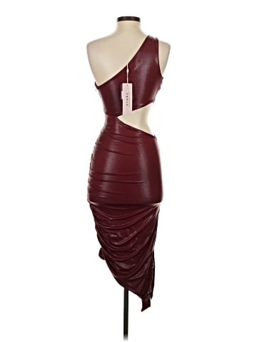 Oh Polly Cocktail Dress (view 2)