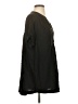 Free People Black Short Sleeve Blouse Size XS - photo 4
