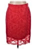 Torrid Red Formal Skirt Size Med Plus (00) - photo 1