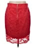 Torrid Red Formal Skirt Size Med Plus (00) - photo 2